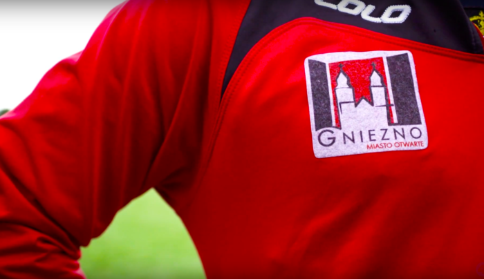 Gnieźnianie powołani na zgrupowanie reprezentacji Polski!