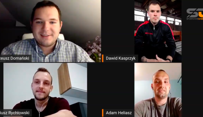 KS Gniezno pod ostrzałem pytań. Ile pieniędzy potrzeba na ekstraklasę?