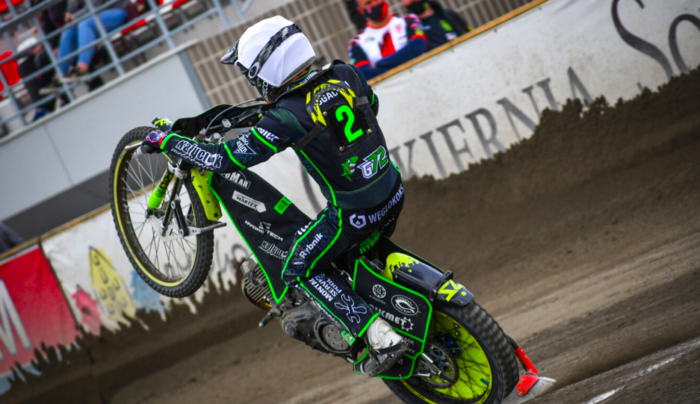 Marek Cieślak: „Gniezno nie planowało tu wygranej”