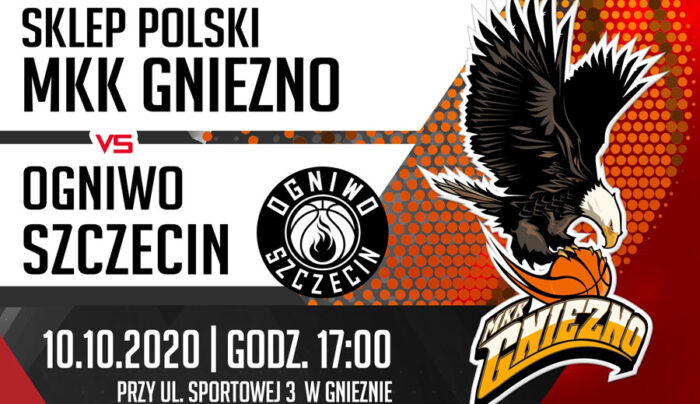 MKK pierwszy raz we własnej hali