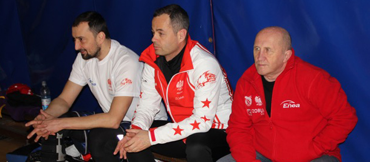 Gnieźnianin psychologiem piłkarskiej reprezentacji Polski!