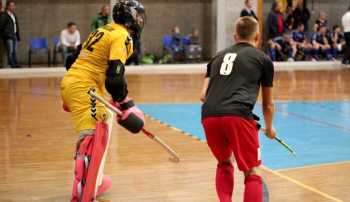 Pomorzanin lepszy od Startu