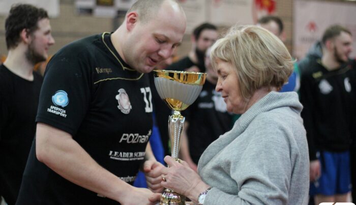 Turniej „Gramy dla Huberta” – ceremonia zakończenia (galeria)