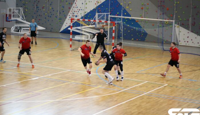 Trener Lidera: „Gniezno zaczęło kombinować”