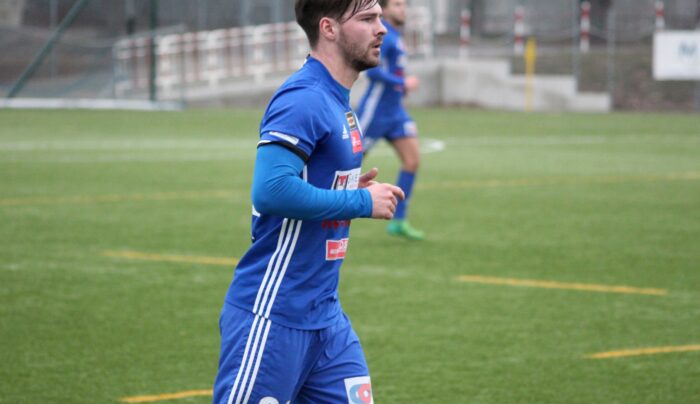 Mieszko Gniezno – Tarnovia Tarnowo Podgórne (galeria)