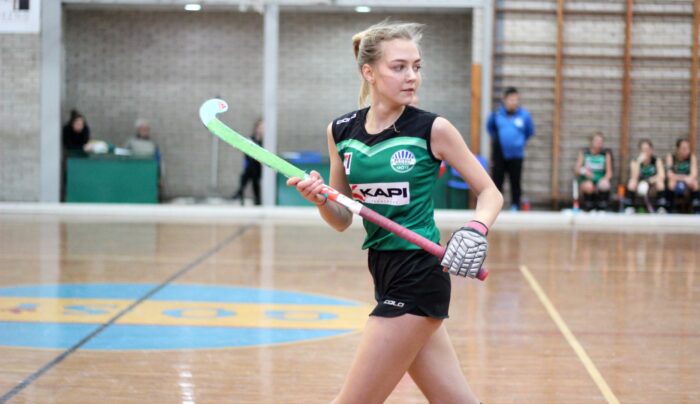 Dwie różne porażki Stellistek (zdjęcia)