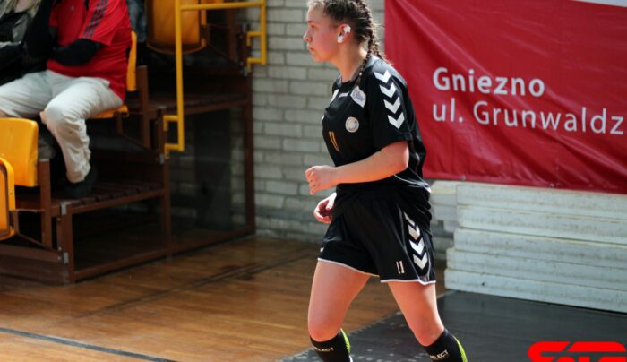 Zwycięstwo MKS-u na początek. Jabłońska liderką (relacja + galeria)