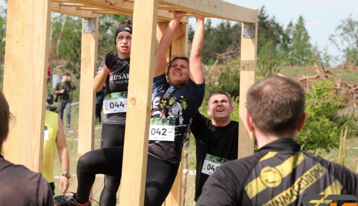 I edycja biegu „Tylko dla Orłów” za nami. Uczestnicy zadowoleni (galeria)