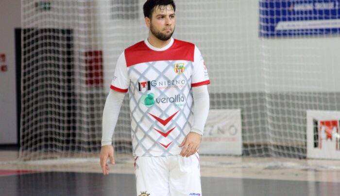 Derby Wielkopolski nie dla KS-u