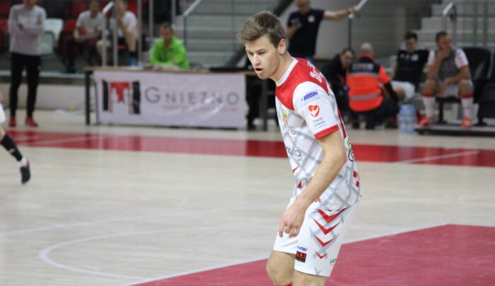 KS Gniezno wygrał pierwszy wyjazdowy mecz w tym sezonie!