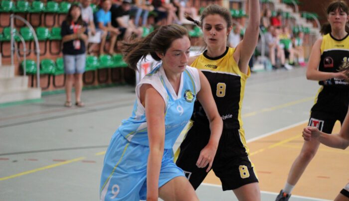 Ruszył 16. Międzynarodowy Turniej Koszykówki Gniezno 2018! (zdjęcia)