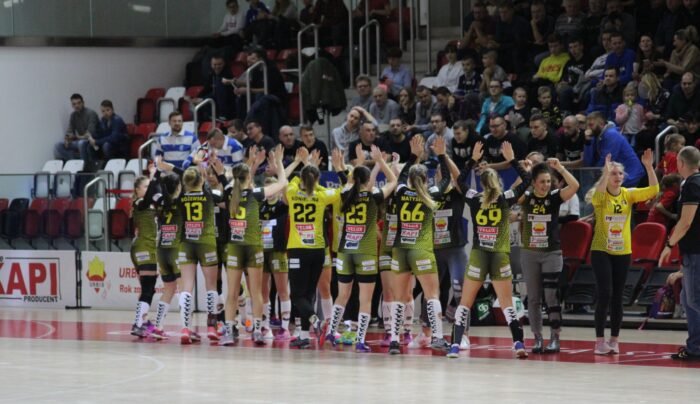 MKS PR URBIS znów zagra w Gnieźnie