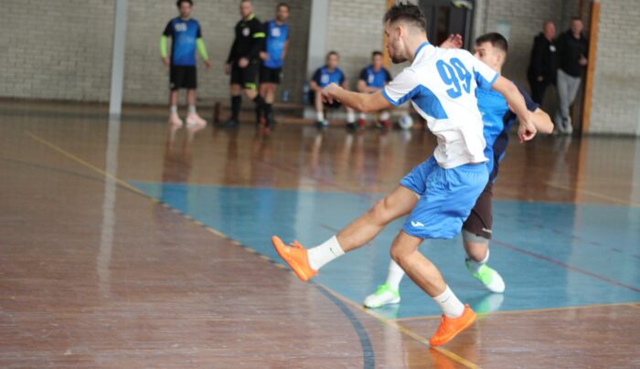 Hit pełen emocji. 5. kolejka GLF za nami! (wyniki + zdjęcia)