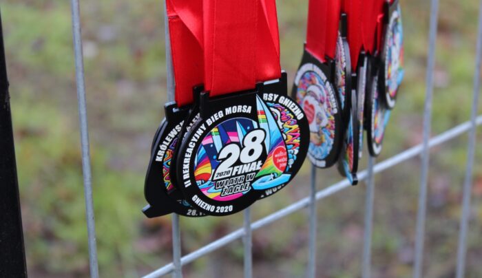 Rozgrzali serca w chłodny poranek (galeria)