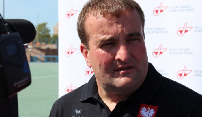 Prezes PZHT: „Chcemy docenić miasto Gniezno”