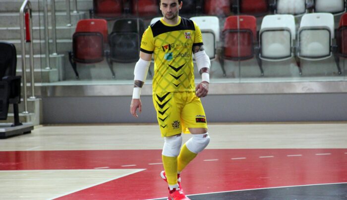 Trener Constractu chwali bramkarzy KS-u