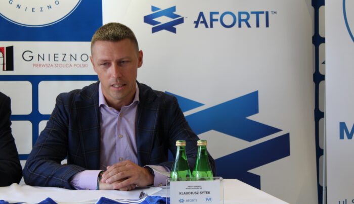 Z nimi można celować w najwyższe szczyty. II liga na 45-lecie Mieszka?