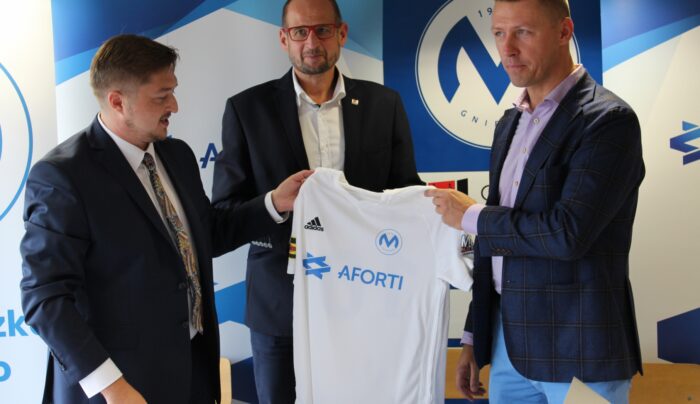 Rewelacja! Tak prezentują się nowe stroje Mieszka (galeria)