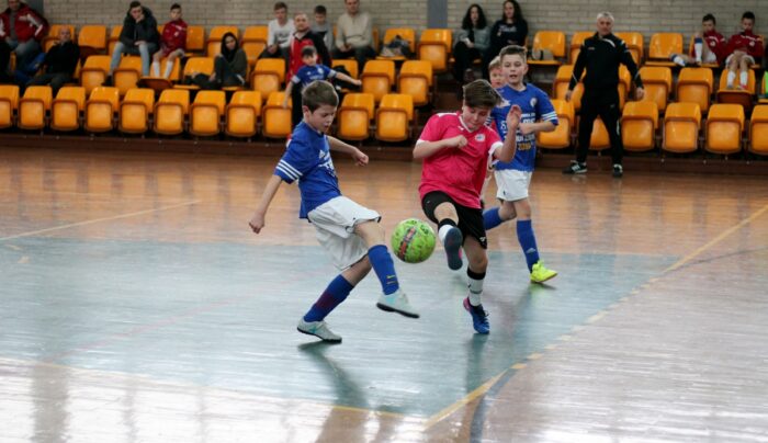 Turniej Gniezno Cup (galeria)