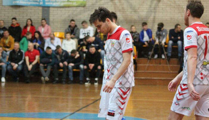 Sz. Urtnowski: „Nie wiemy, jak skończy się ten sezon i czy w ogóle będziemy jeszcze rozgrywać spotkania”