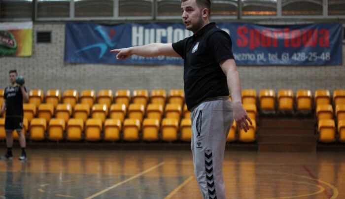 Drugi kubeł zimnej wody. Tragiczna skuteczność Szczypiorniaka (wywiad)