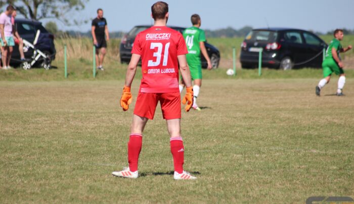 #PiłkarskiRaport: Sprawdź, jak poradziły sobie drużyny z powiatu