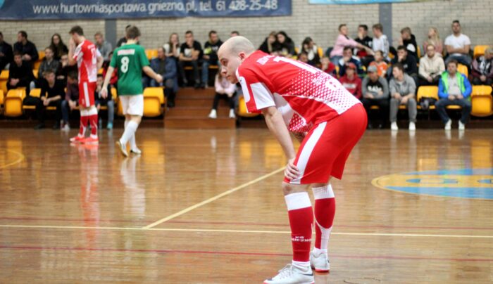 Koniec hiszpańskiej przygody futsalistów KS-u Gniezno