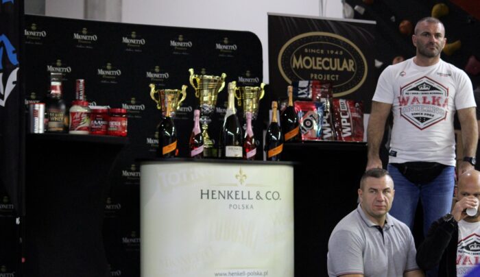 Mamy oficjalne wyniki mistrzostw Polski BJJ. Jak poszło gnieźnianom?