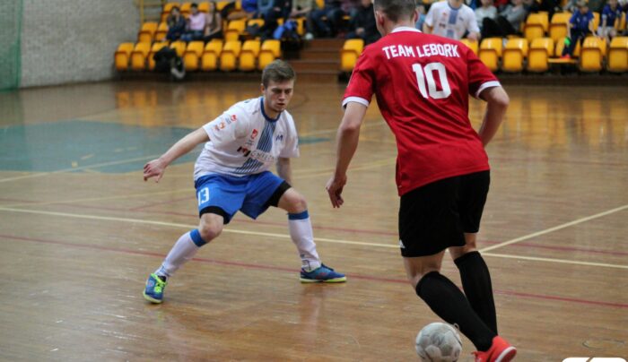 W niedzielę futsalowe Gran Derbi (zapowiedź)