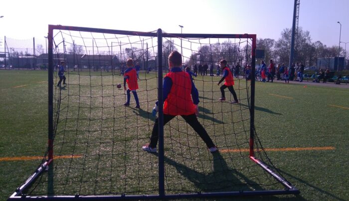 Ruszyła Decathlon Liga Mieszka