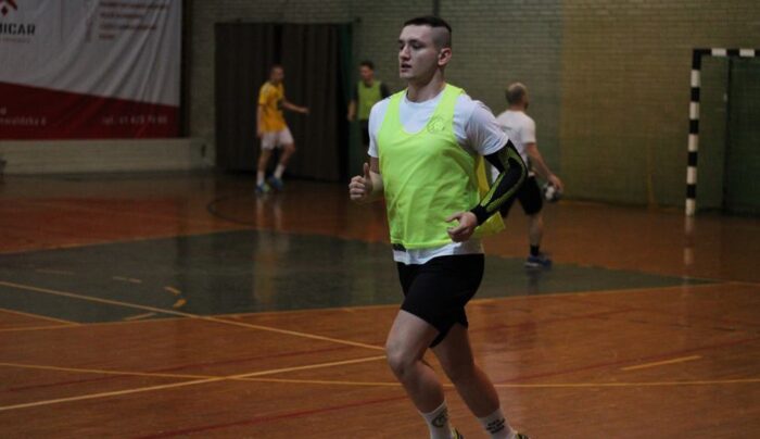 Poważne osłabienie Szczypiorniaka. Odchodzi czołowy zawodnik!