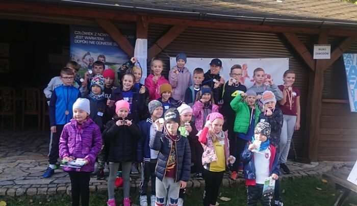 Ruszyła VII edycja Grand Prix Trzemeszna w biegach