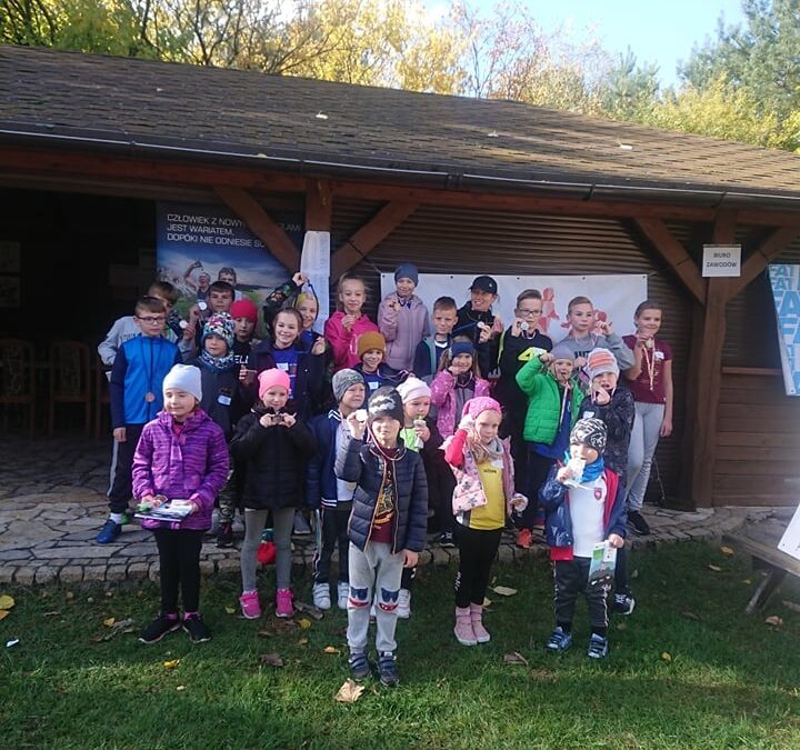 Ruszyła VII edycja Grand Prix Trzemeszna w biegach