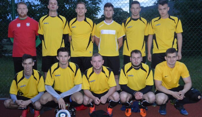 Po raz piąty zorganizują nocny turniej piłki nożnej