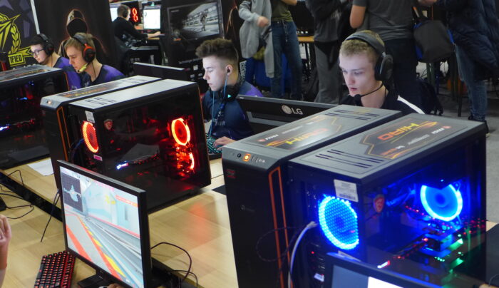 E-sport wraca do Gniezna. Przed nami Source4gamerS