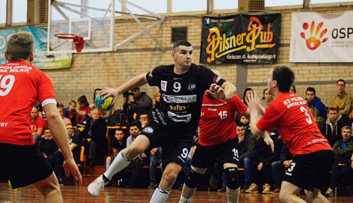 Emocje do samego końca! Szczypiorniak wygrywa po karnych!