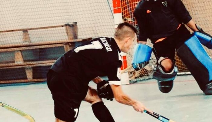 Juniorzy Startu jak burza, Stella wypadła słabiej