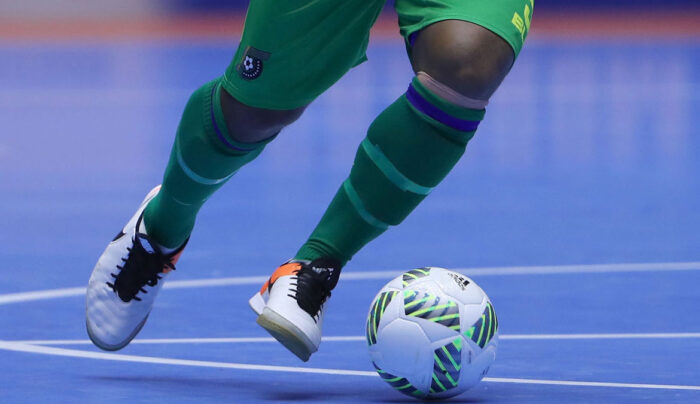 Grad goli nie przyniósł punktów w Kartuzach