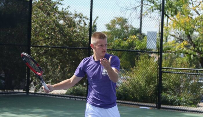 Jakub Gewert z nowym kontraktem