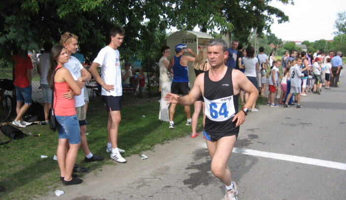 Ruszyły zapisy do XXXV Biegu Kosynierów