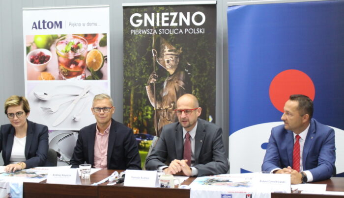 Ponad 3000 biegaczy na liście startowej Biegu Lechitów