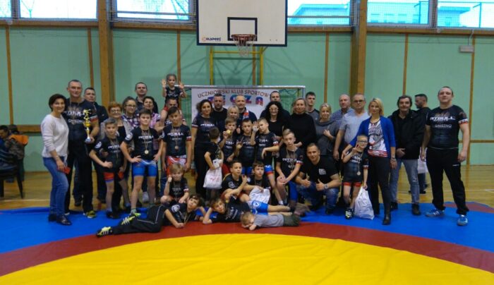 Sportowe podsumowanie roku 2017 – Husarz Gniezno