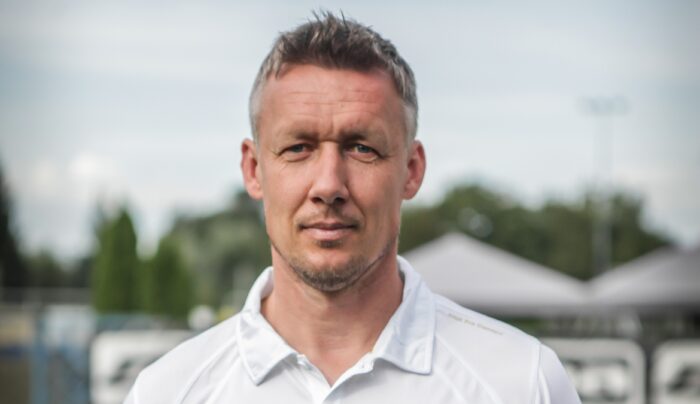 Ostrowski: „Jedna porażka nie zmieni naszych celów”