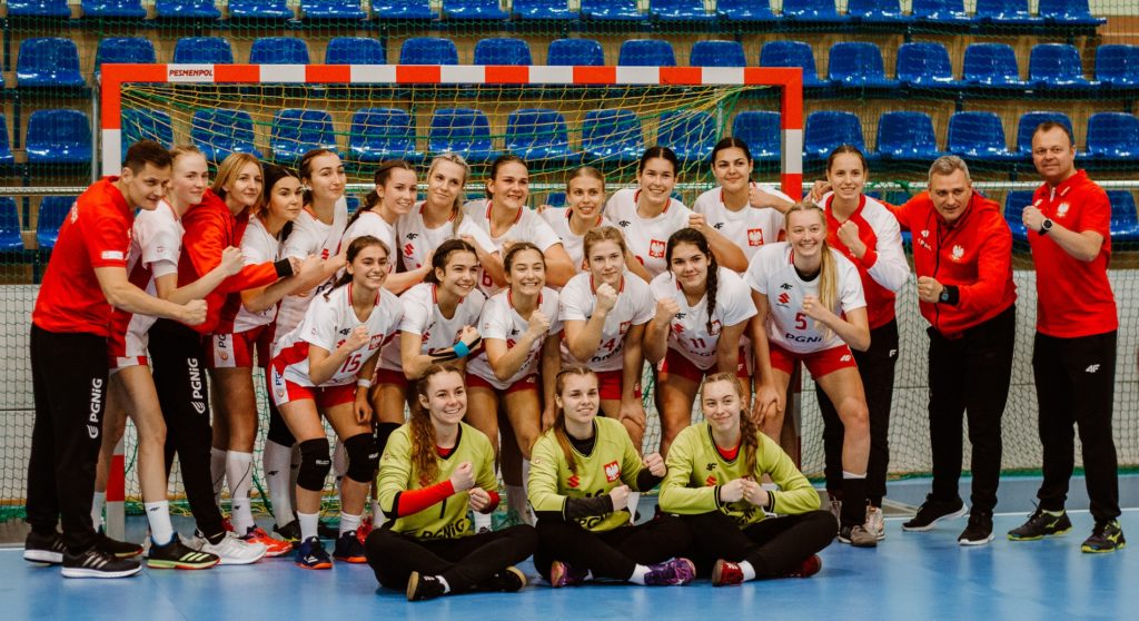 MKS PR URBIS Gniezno z pierwszym wzmocnieniem!