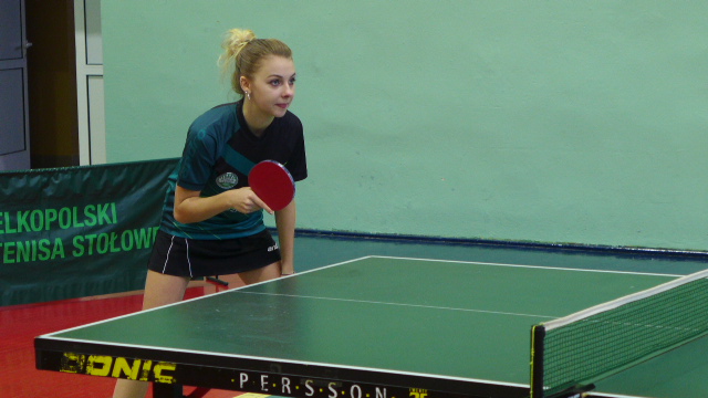 Dobry występ gnieźnian w Młodzieżowych Mistrzostwach Polski