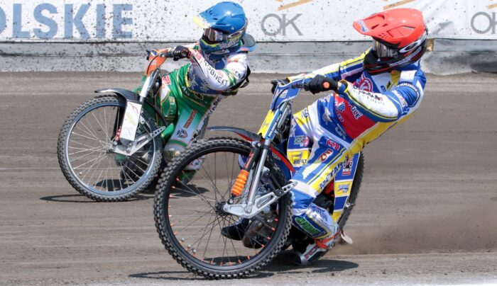 Diabły z Landshut w eWinner 1.Lidze, Arged Malesa w PGE Ekstralidze