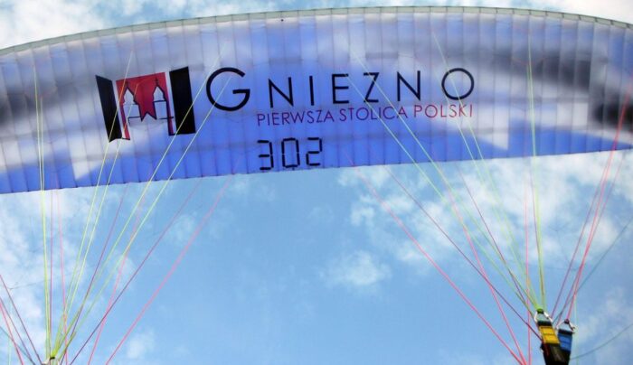 Sześciu gnieźnian powołanych do kadry na MŚ!