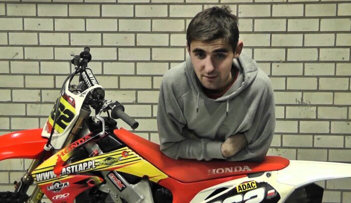 Łukasz Lonka w ciężkim stanie w szpitalu