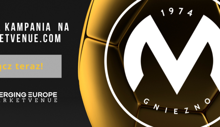 Mieszko startuje z kampanią crowdfundingową