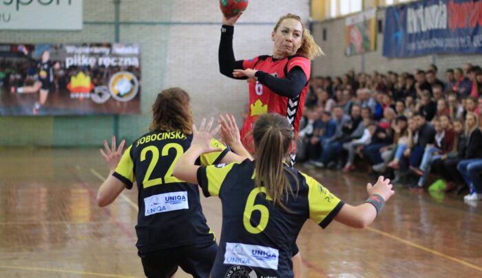 8 września derby Wielkopolski w Gnieźnie!